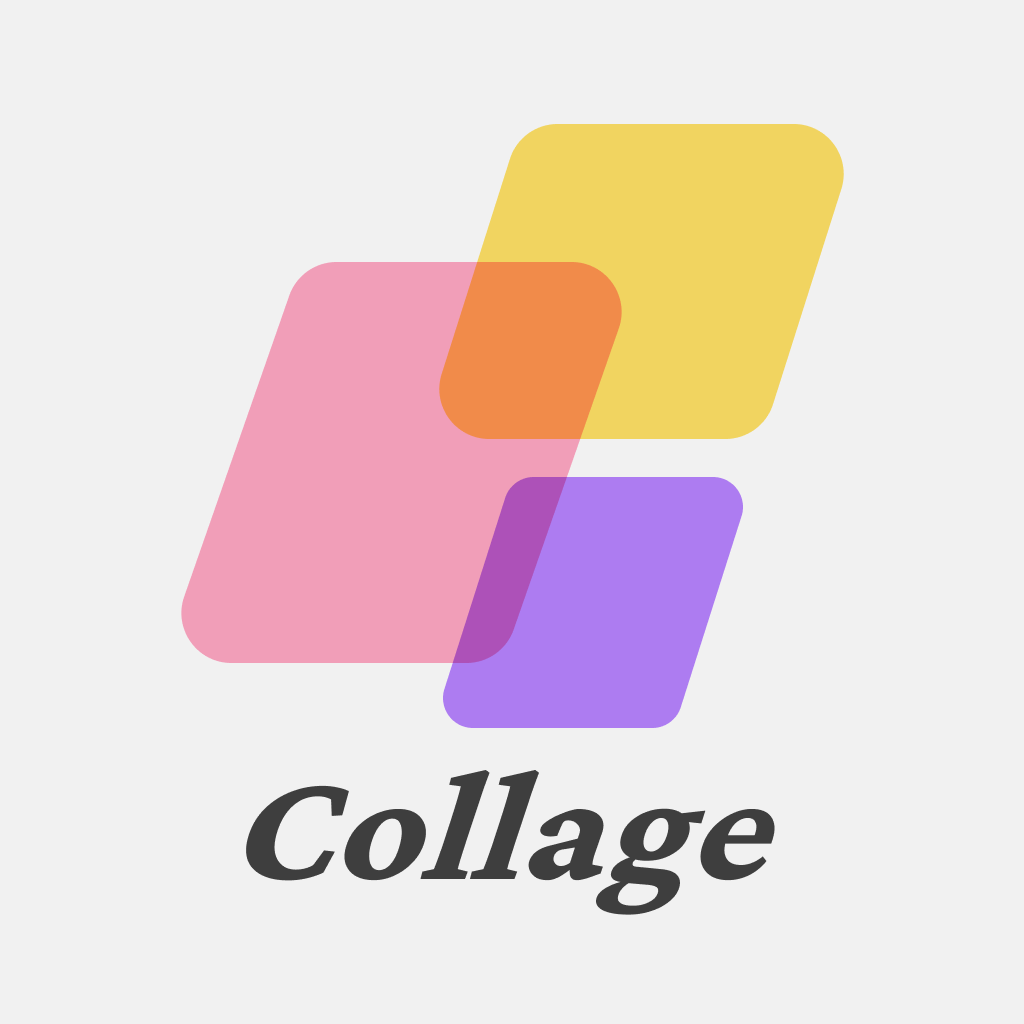 Minimal Collage